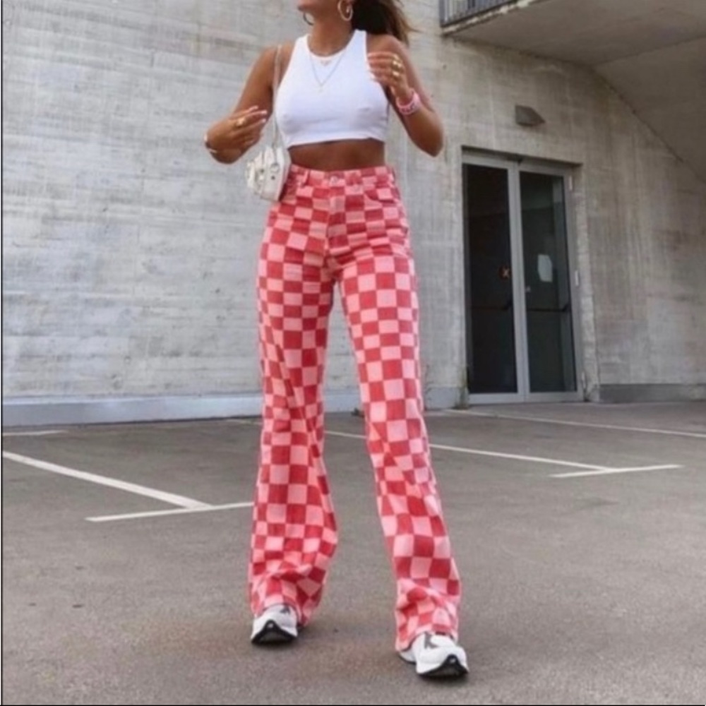 ZARA pants